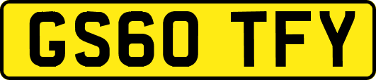 GS60TFY
