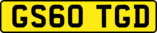 GS60TGD