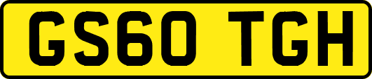 GS60TGH
