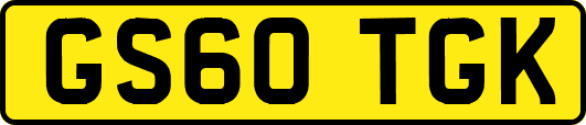 GS60TGK