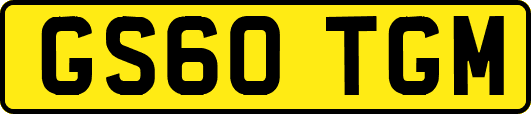 GS60TGM