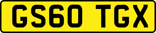 GS60TGX