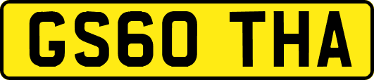 GS60THA