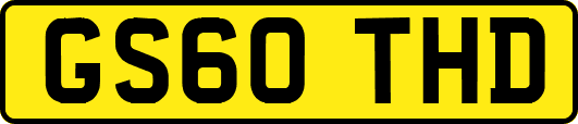 GS60THD