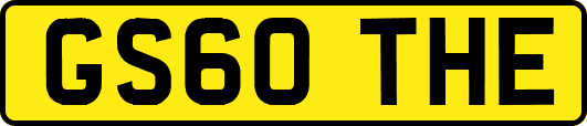 GS60THE