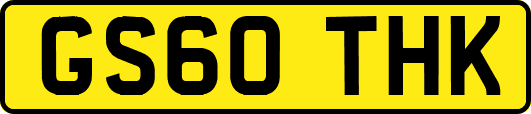 GS60THK