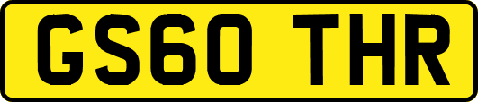 GS60THR