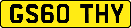 GS60THY