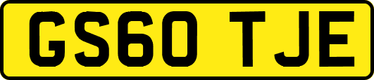 GS60TJE