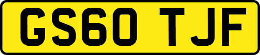 GS60TJF