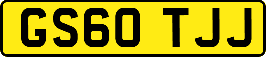 GS60TJJ