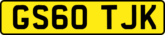 GS60TJK