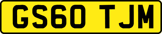 GS60TJM