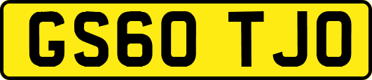 GS60TJO