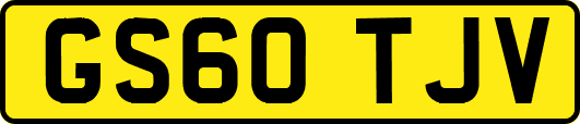 GS60TJV