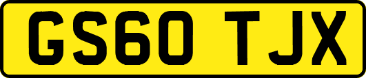 GS60TJX