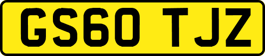 GS60TJZ