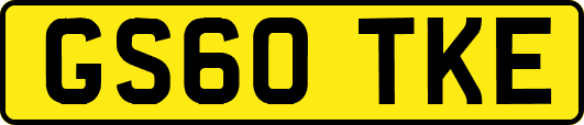 GS60TKE