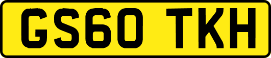 GS60TKH