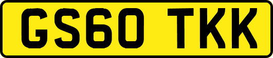 GS60TKK