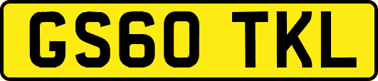 GS60TKL