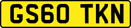 GS60TKN