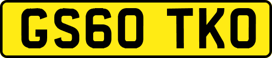 GS60TKO