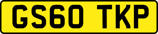 GS60TKP