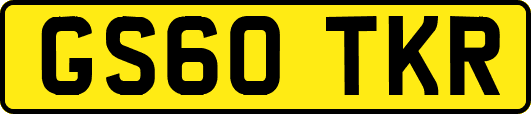 GS60TKR