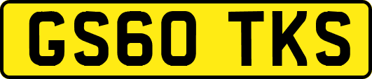 GS60TKS