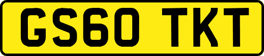 GS60TKT