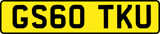 GS60TKU