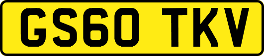 GS60TKV