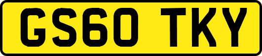 GS60TKY