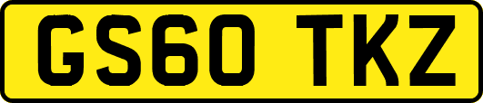 GS60TKZ