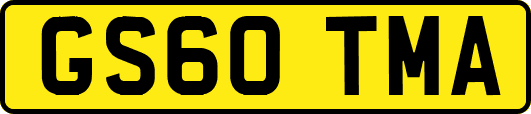 GS60TMA