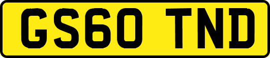 GS60TND