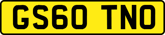 GS60TNO