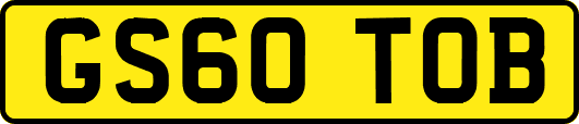 GS60TOB