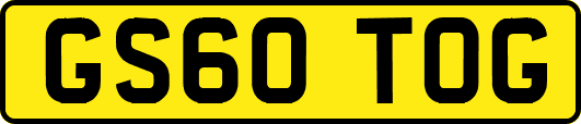 GS60TOG