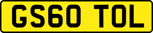 GS60TOL
