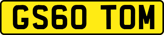 GS60TOM