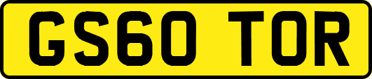 GS60TOR