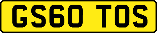 GS60TOS