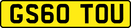 GS60TOU