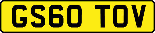 GS60TOV