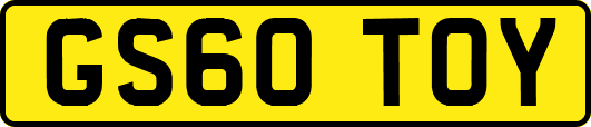GS60TOY