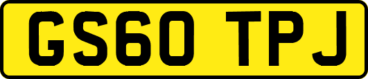 GS60TPJ