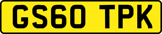 GS60TPK