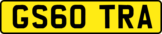 GS60TRA